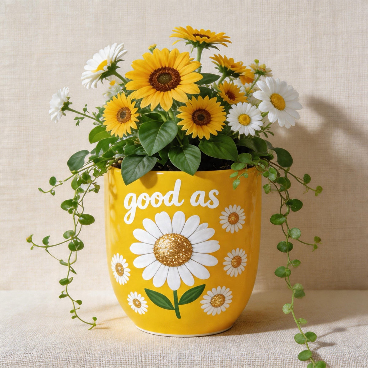 Good as Hell, Baby (Set of 3)