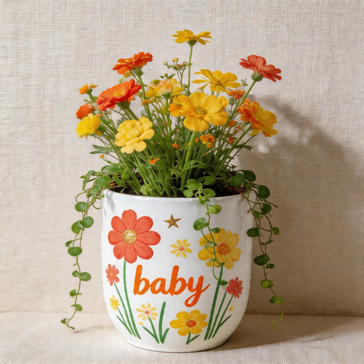 Good as Hell, Baby (Set of 3)