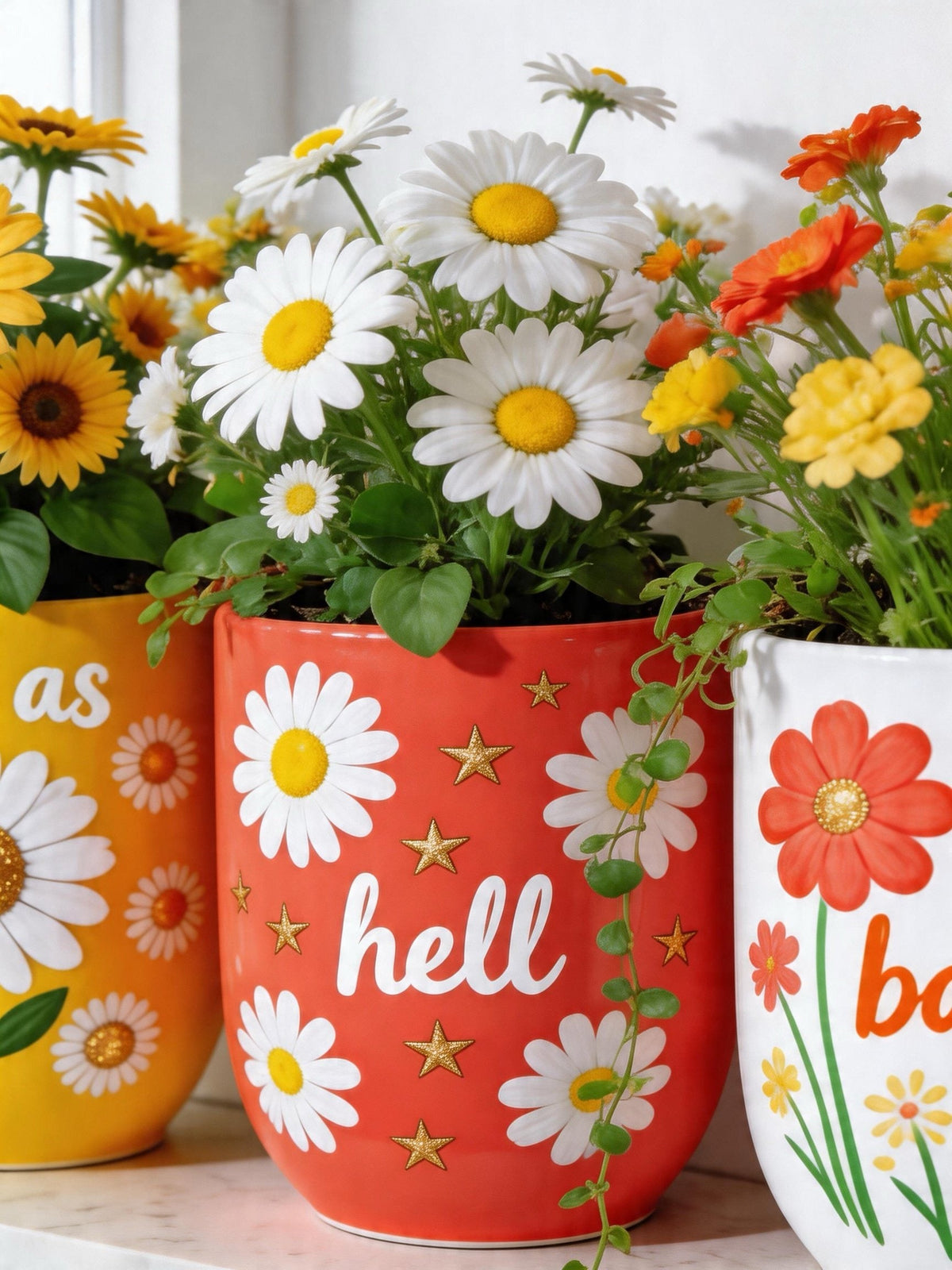 Good as Hell, Baby (Set of 3)