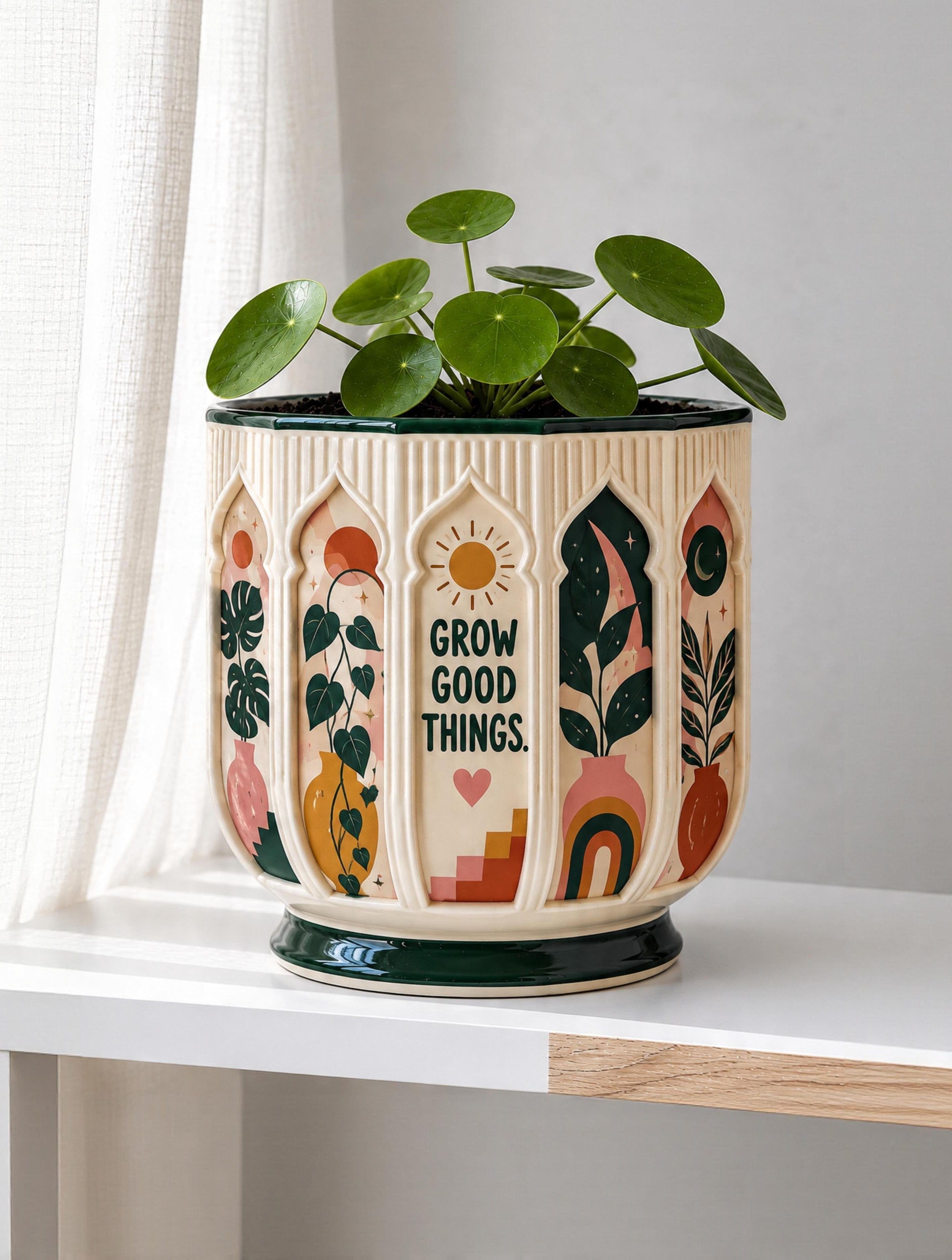 Grow Good Things