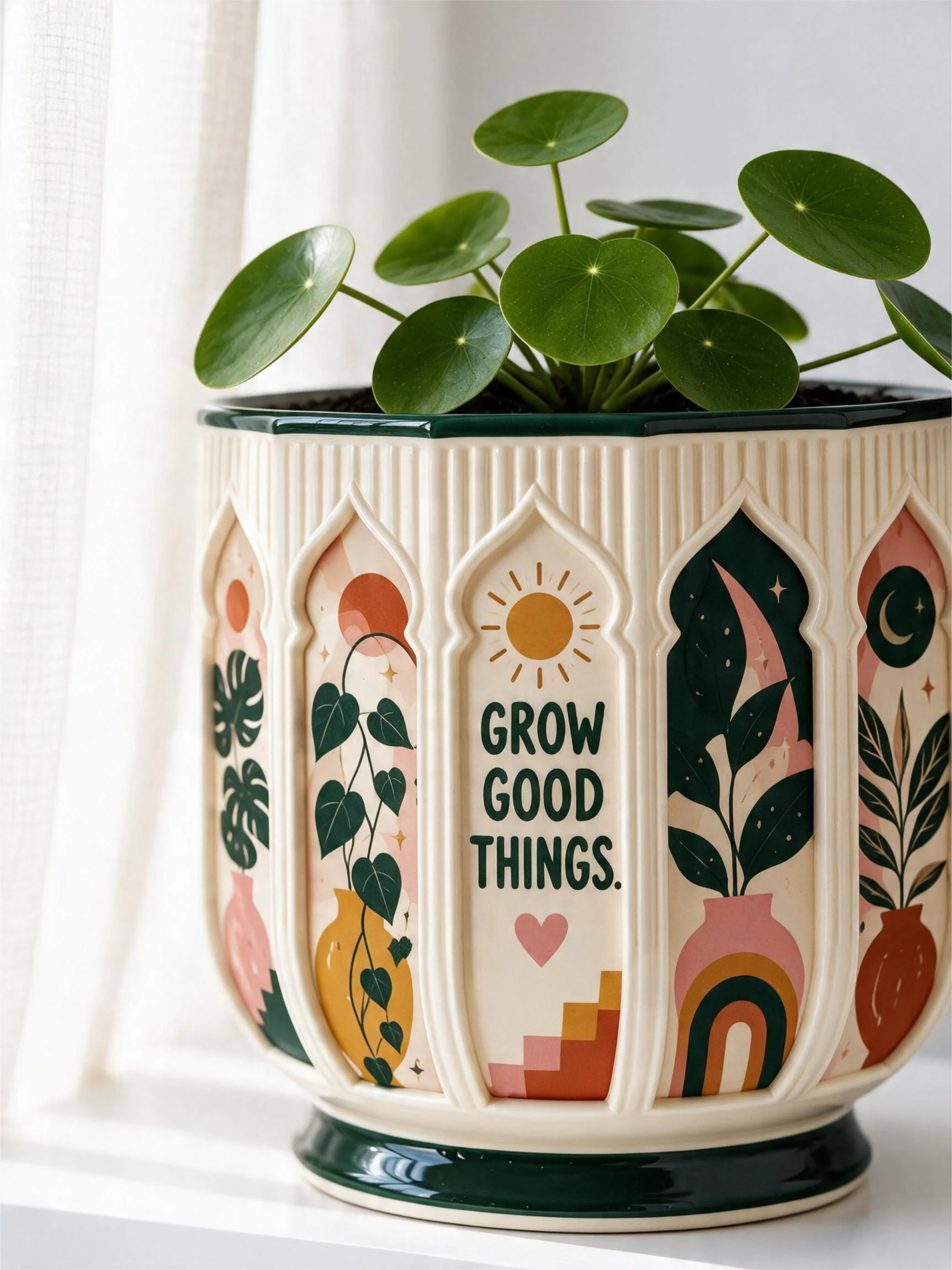 Grow Good Things