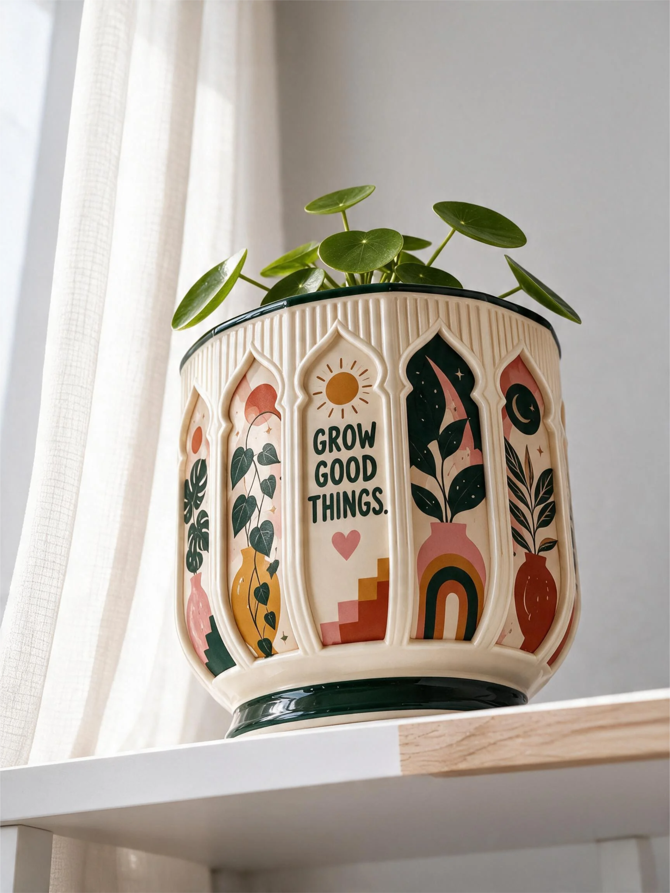 Grow Good Things