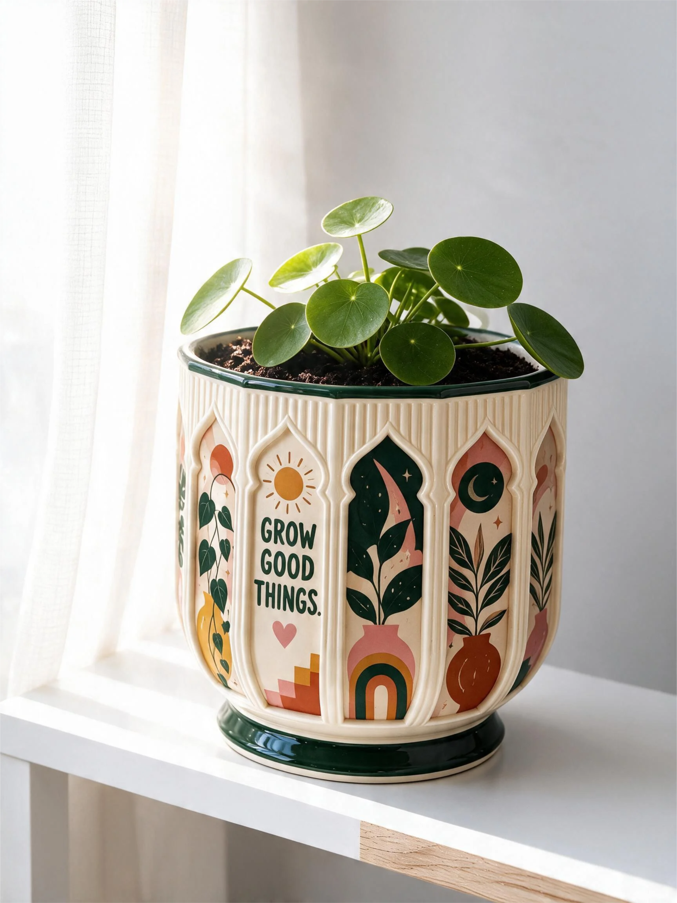 Grow Good Things
