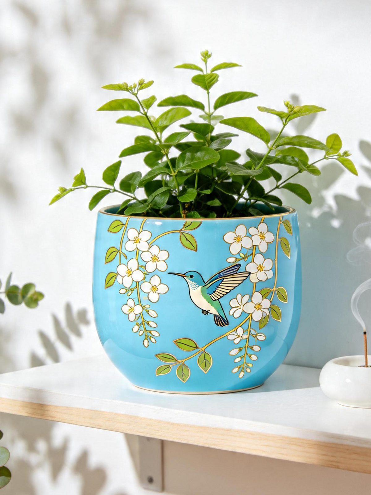 Blossom Planter