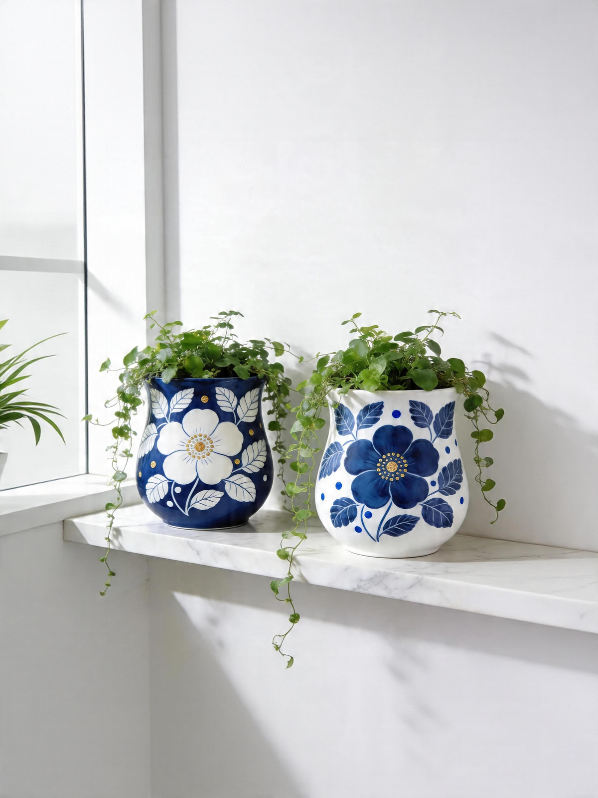 Nilambari Rose (Set of 2)