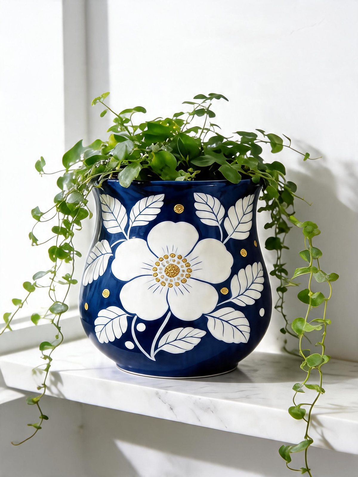 Nilambari Rose (Set of 2)
