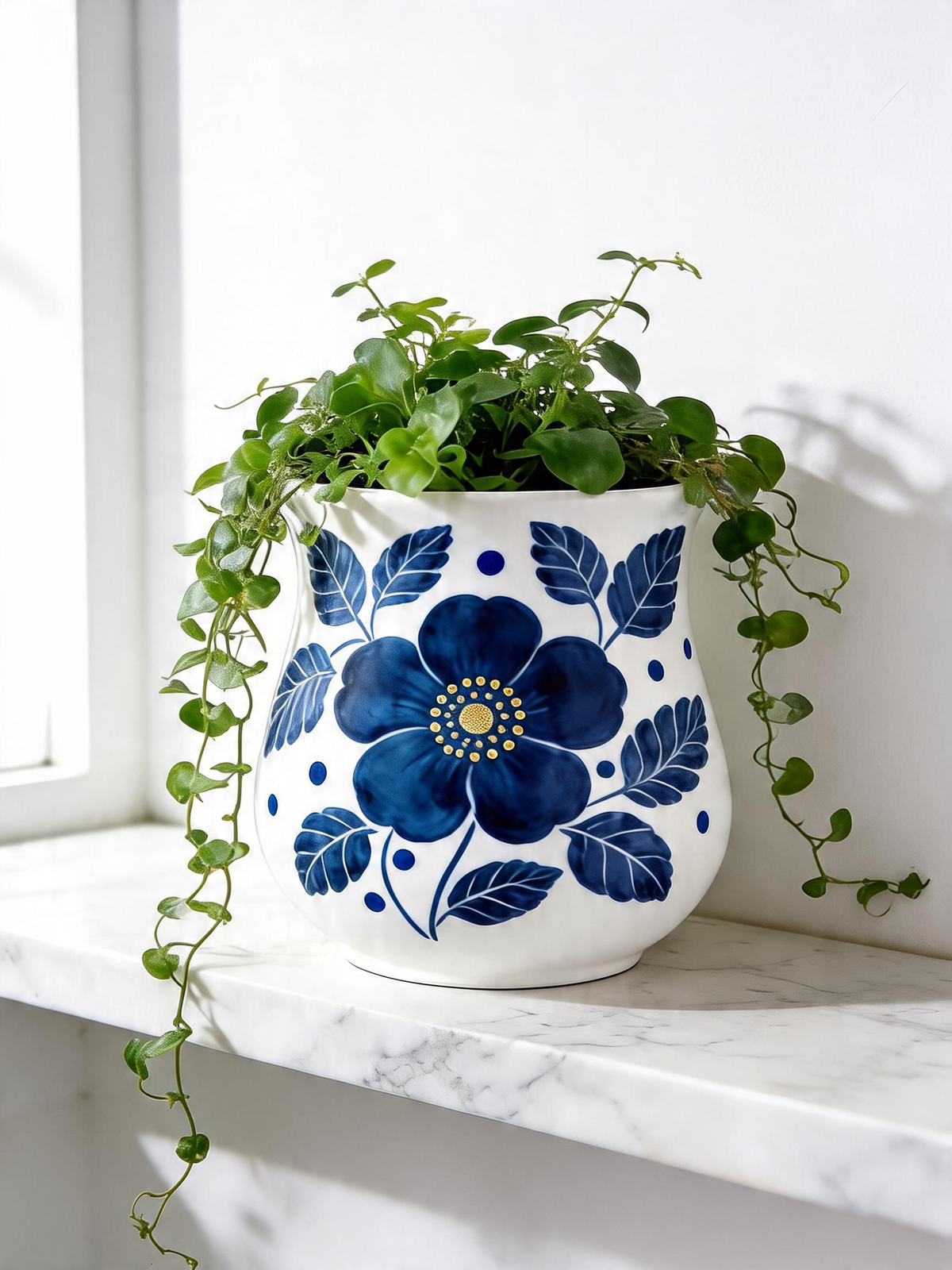 Nilambari Rose (Set of 2)