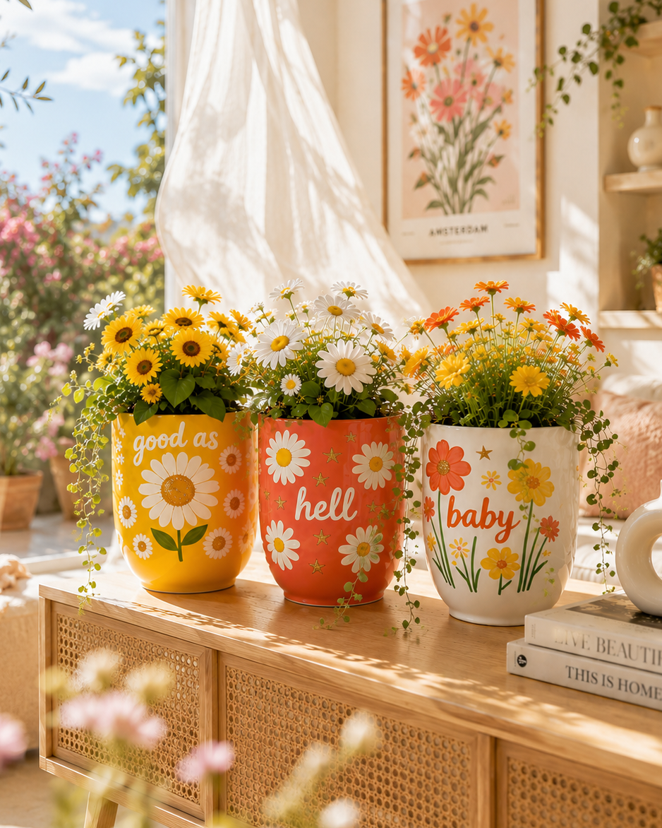 Good as Hell, Baby (Set of 3)