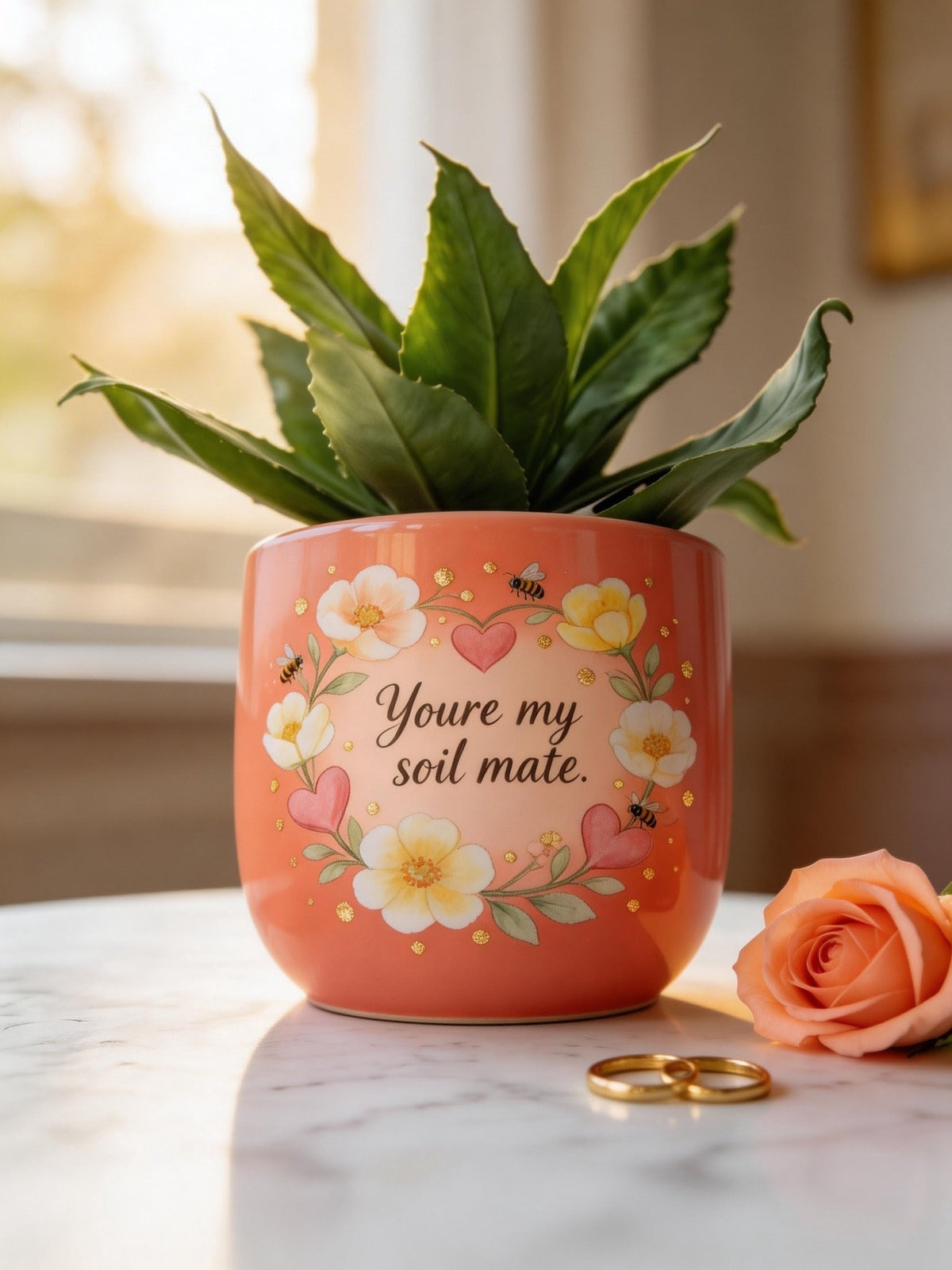 Soil Mate Planter