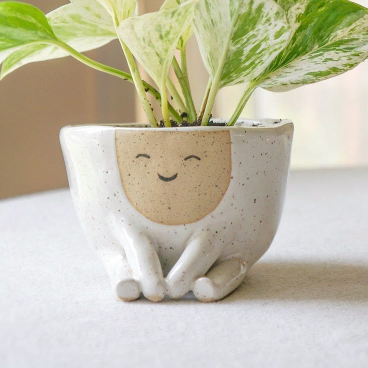 Love Pot