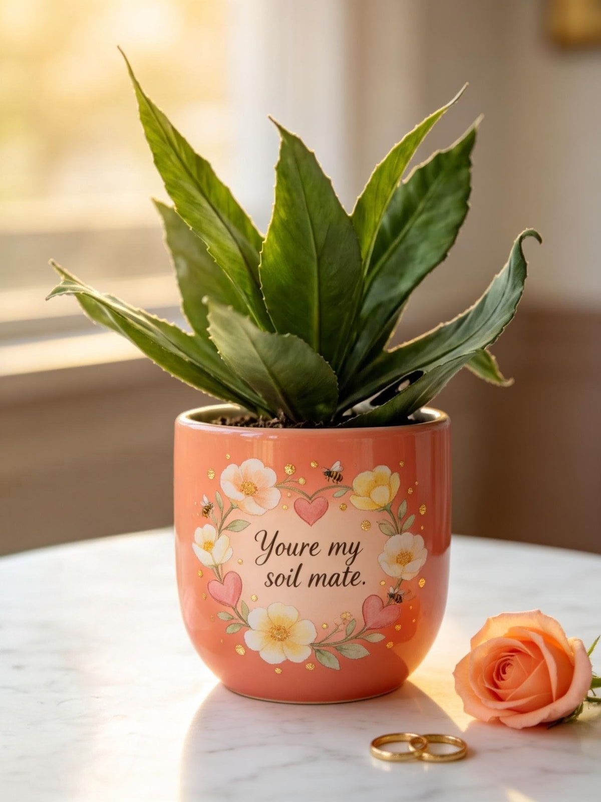 Soil Mate Planter