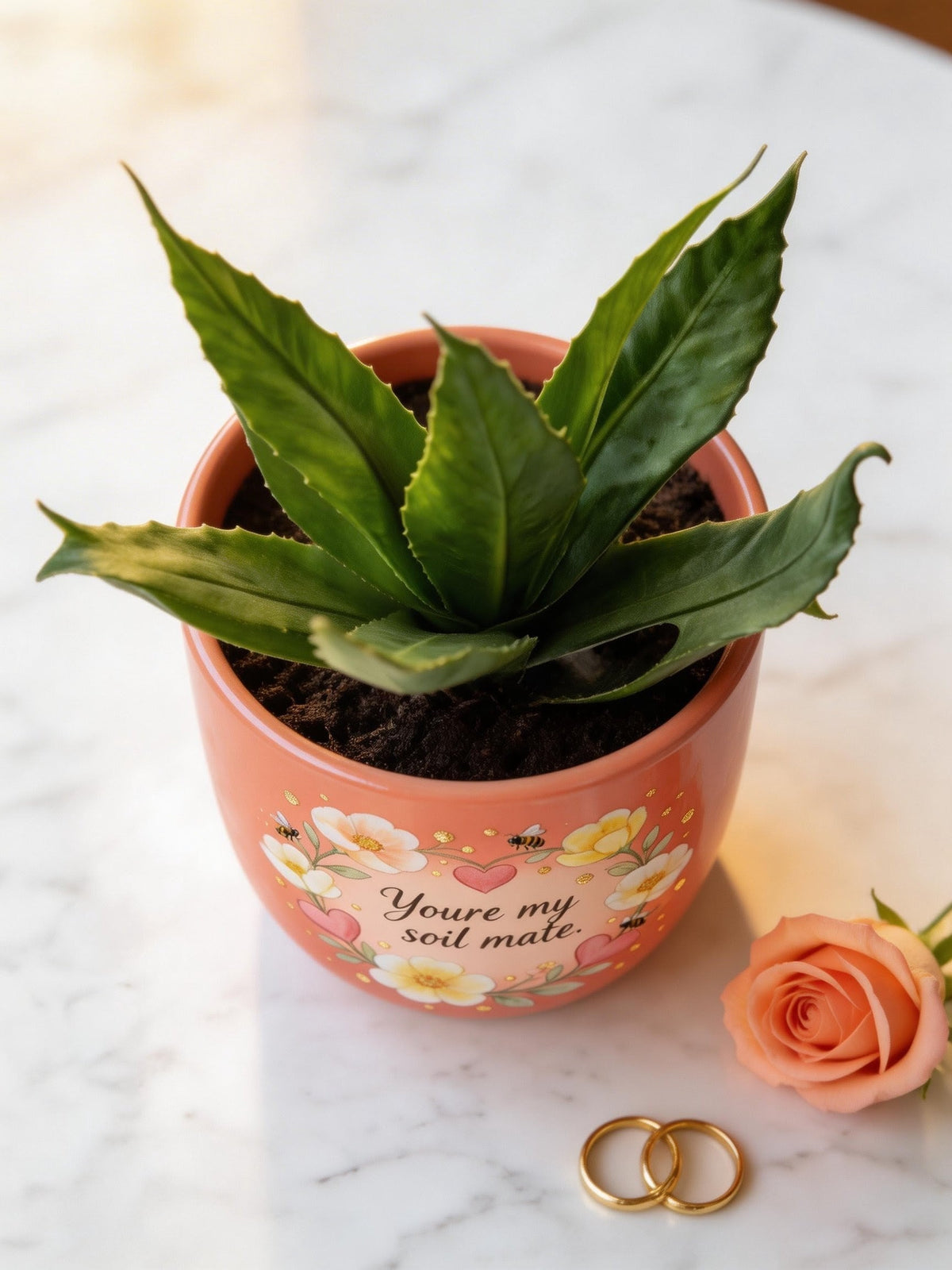 Soil Mate Planter