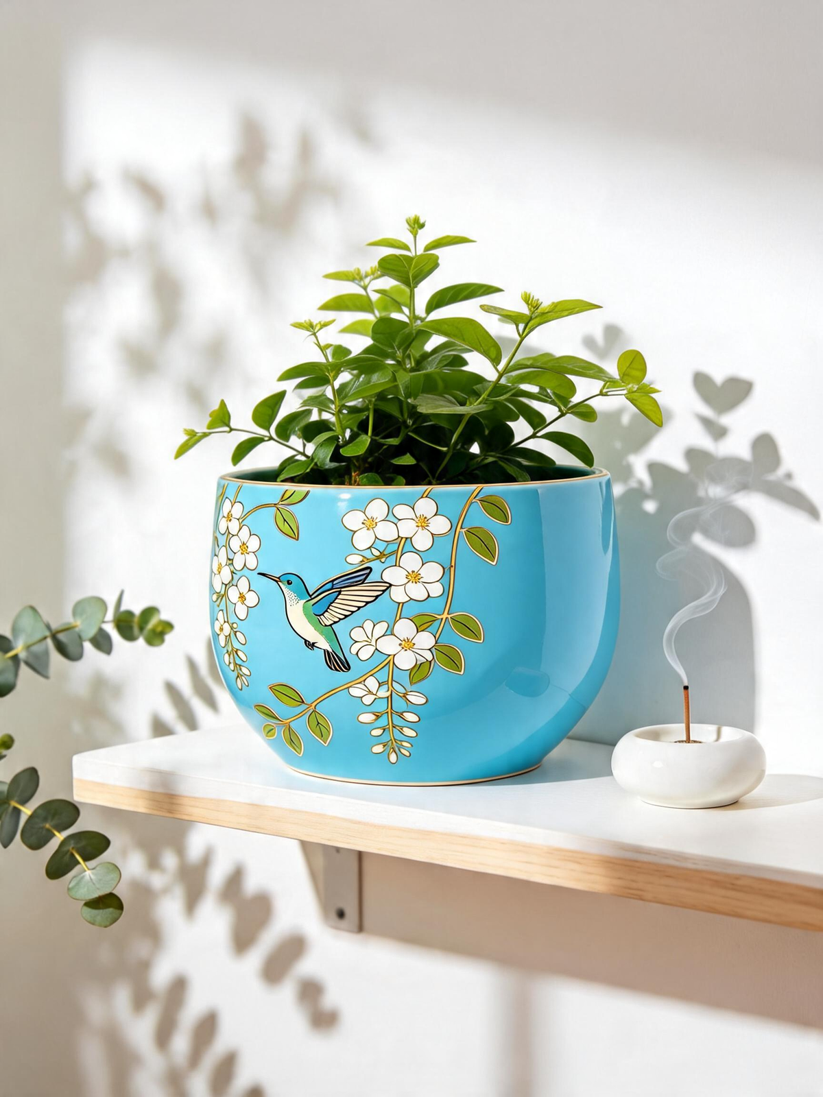 Blossom Planter