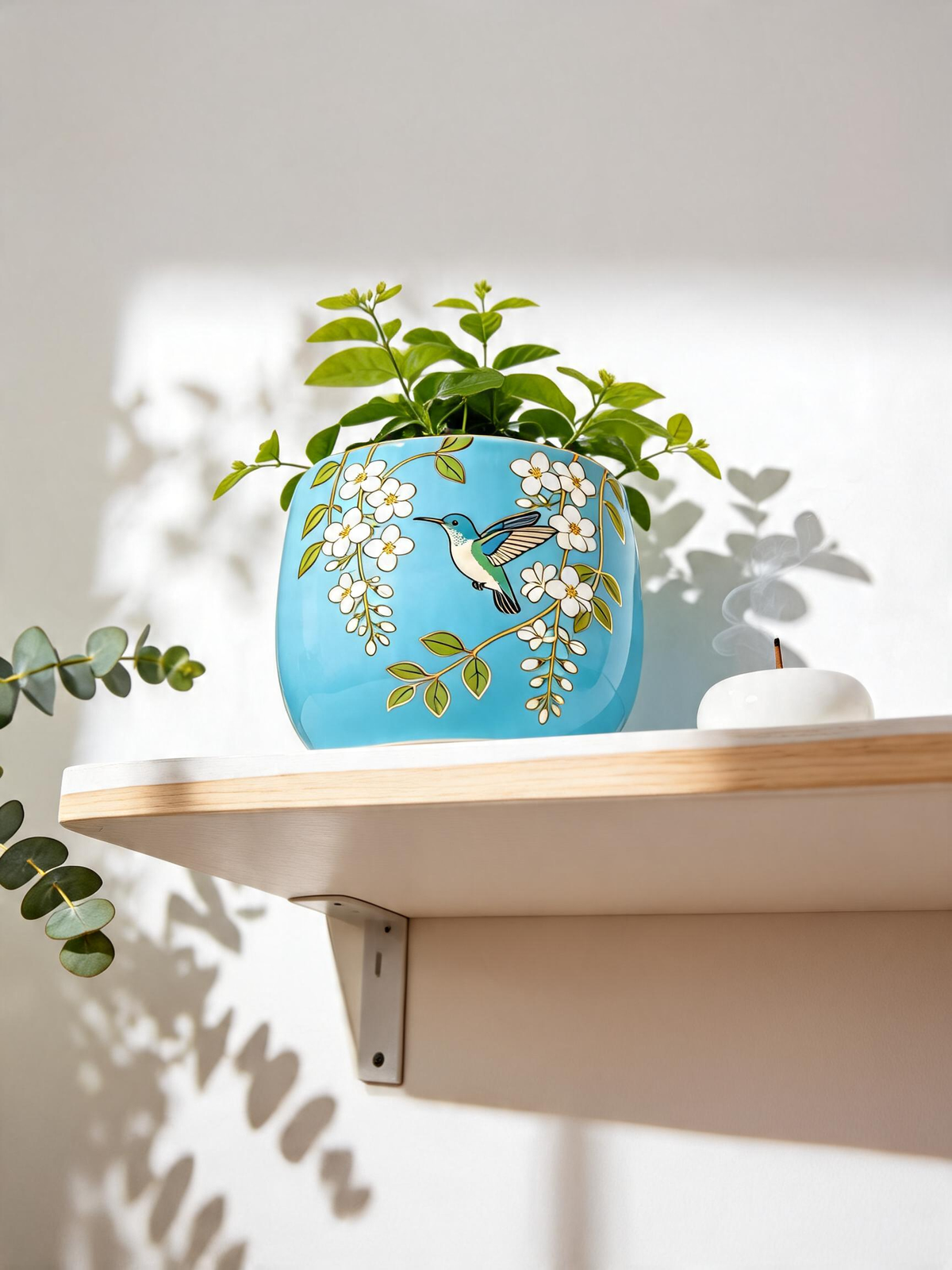 Blossom Planter
