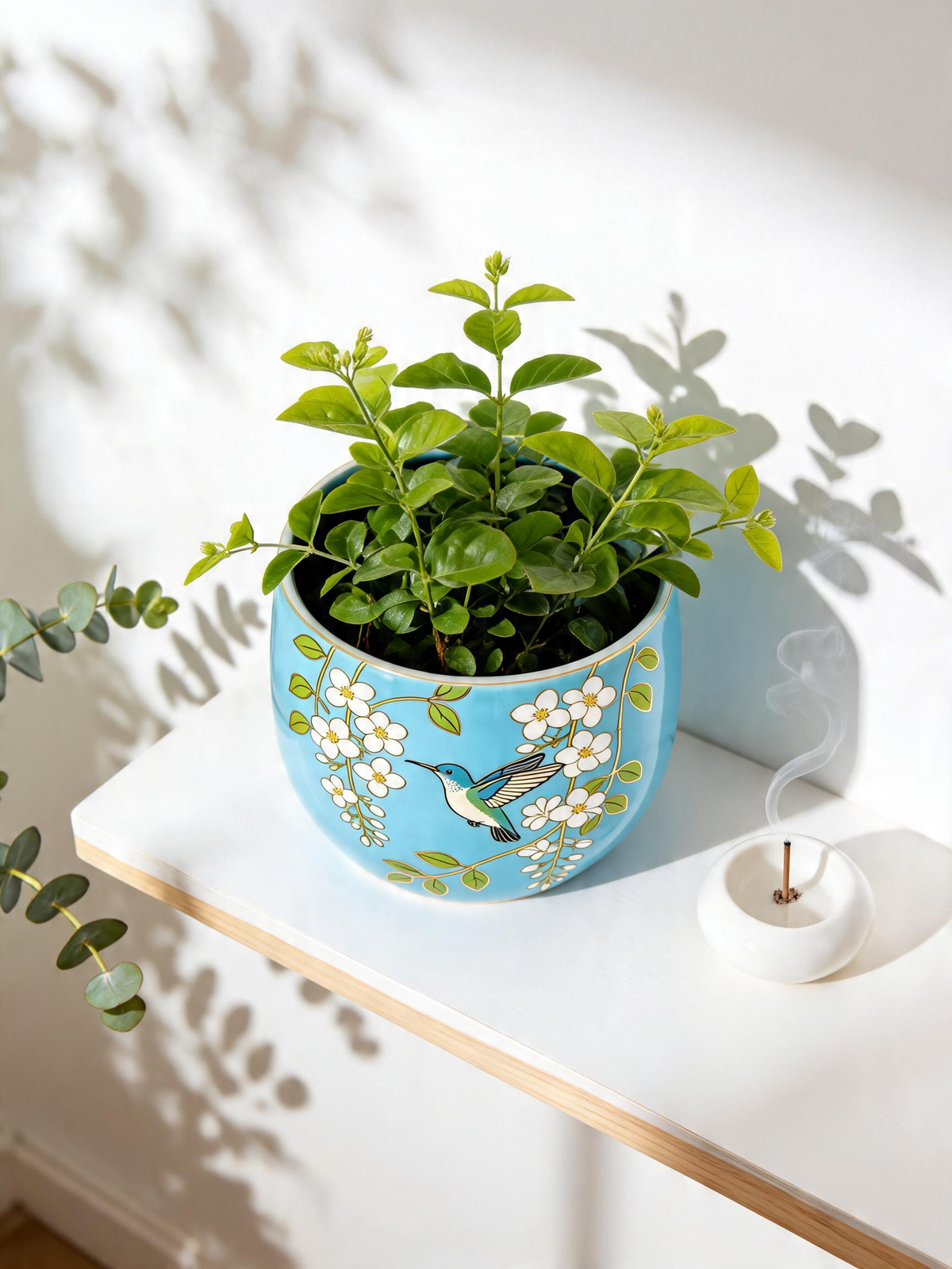Blossom Planter